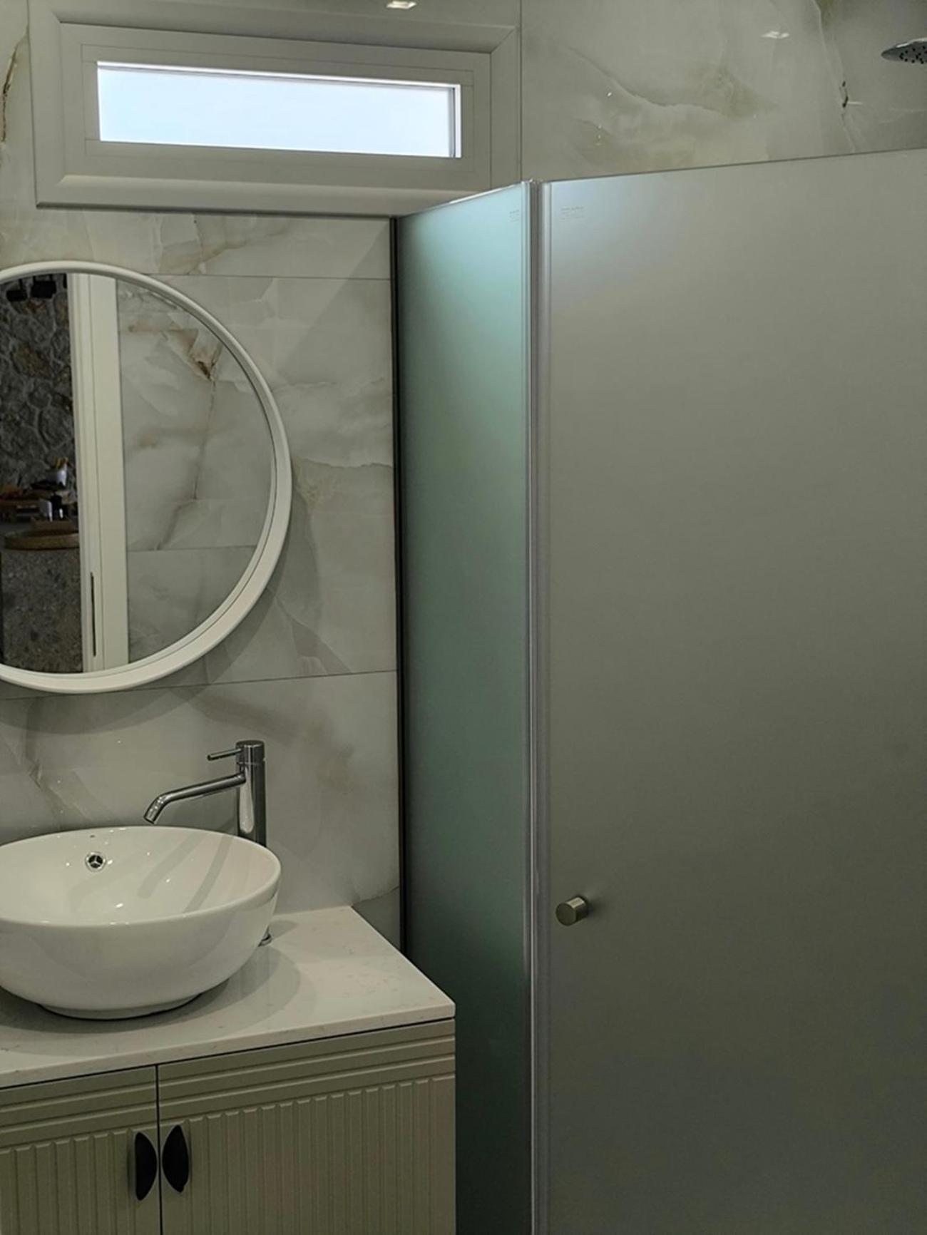Valantina'S & Mannouel Lardos Luxury Villas Bagian luar foto